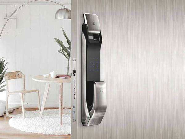 裕安24小时上门开锁公司