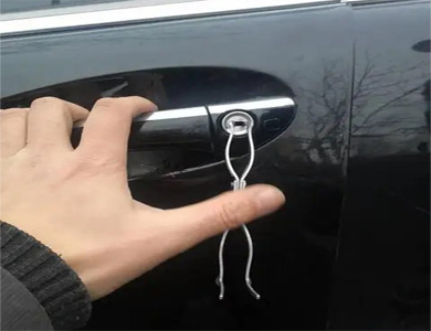 裕安24小时上门开锁公司