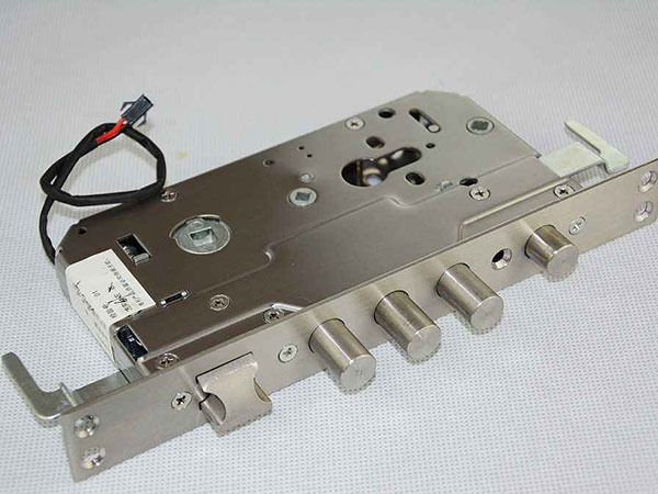 裕安24小时上门开锁公司