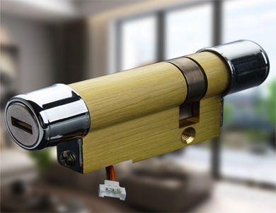 裕安24小时上门开锁公司