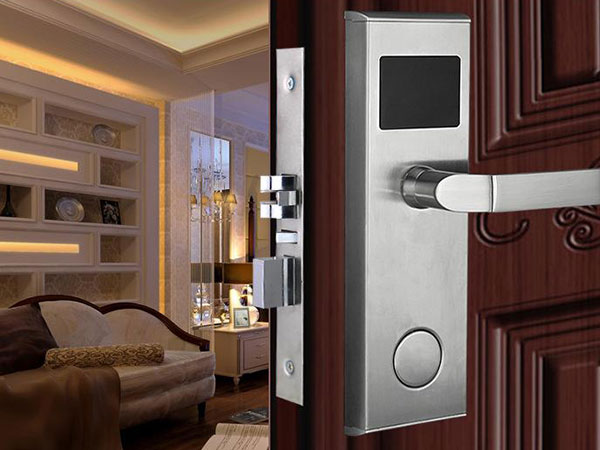 裕安24小时上门开锁公司