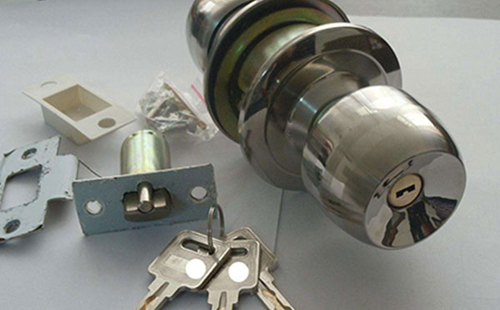 裕安24小时上门开锁公司