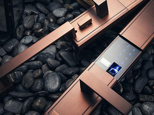 裕安24小时上门开锁公司