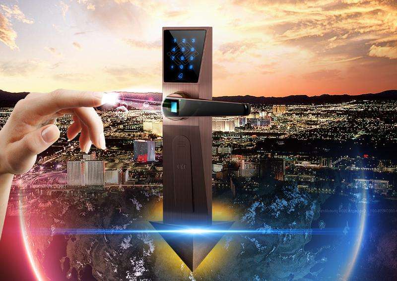 裕安24小时上门开锁公司