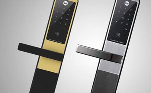 裕安24小时上门开锁公司