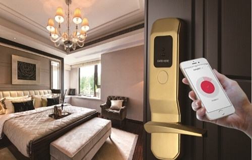 裕安24小时上门开锁公司