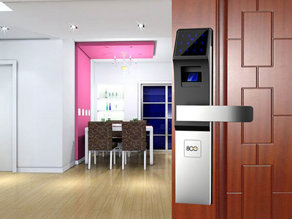 裕安24小时上门开锁公司