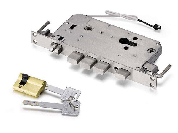 裕安24小时上门开锁公司