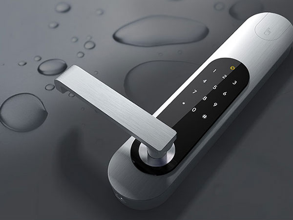 裕安24小时上门开锁公司