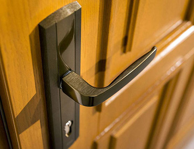 裕安24小时上门开锁公司